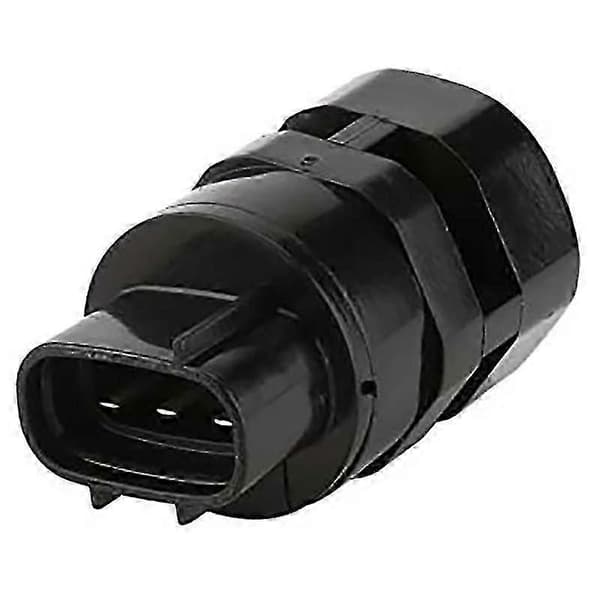 Vägmätarsensor bilhastighetssensor för Isuzu Qingling bilar 8971297040