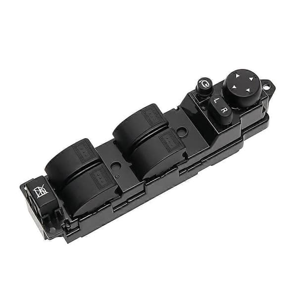 FC03-66-350 Hovedafbryder til venstre forreste elrude til Mazda6 Pentium B70 Black