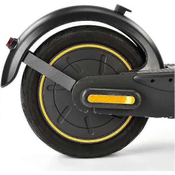 Segway Max G30/G30LP Bakskjerm Støttebrakett Erstatningsdel