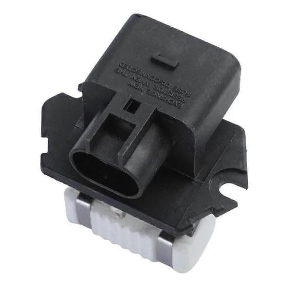 25385-A6000 25385A6000 HVAC Blæsermotor Ventilator Modstand Passer til 11-17 til GT til Forte BlackWhite