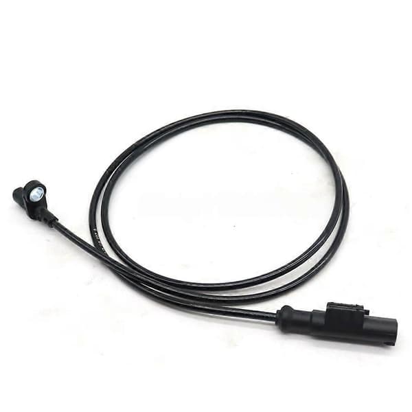 Motorcykel främre ABS-sensor ABS-hastighetssensor kompatibel med CFMOTO CF800MT 800MT 450SS CF 800 MT Black