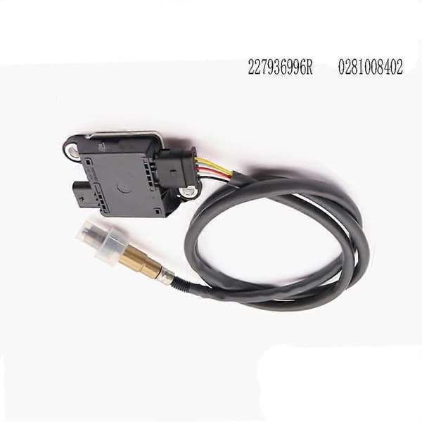 227936996R Partikelsensor til DACIA Duster RENAULT Clio V 17 0281008402