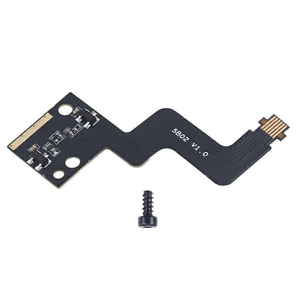 Til P2S ekstruder filament sensor kit 3D printer udskiftning til TZ P2S ekstruder materiale sensor board tilbehør