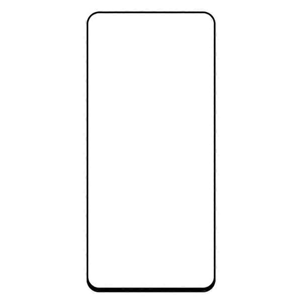 För Honor 90 Lite 5G Härdat Glas