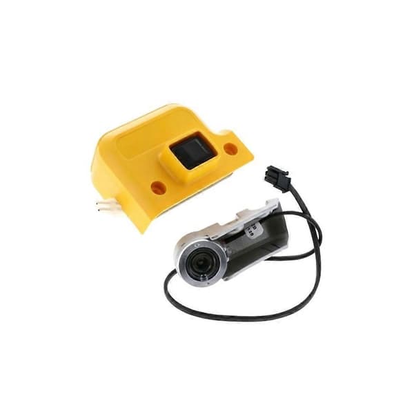 N515802 N030317 til DeWalt geringssav Led & strømforsyningssæt DWS780