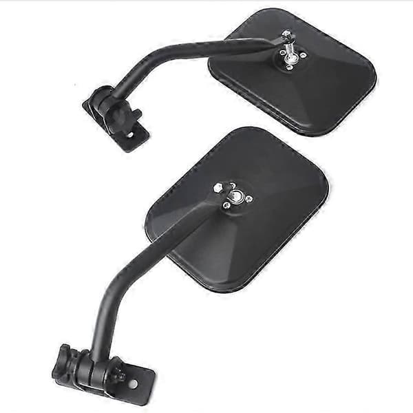 Sidospegel för Jeep Wrangler TJ JK terräng 2-pack 79