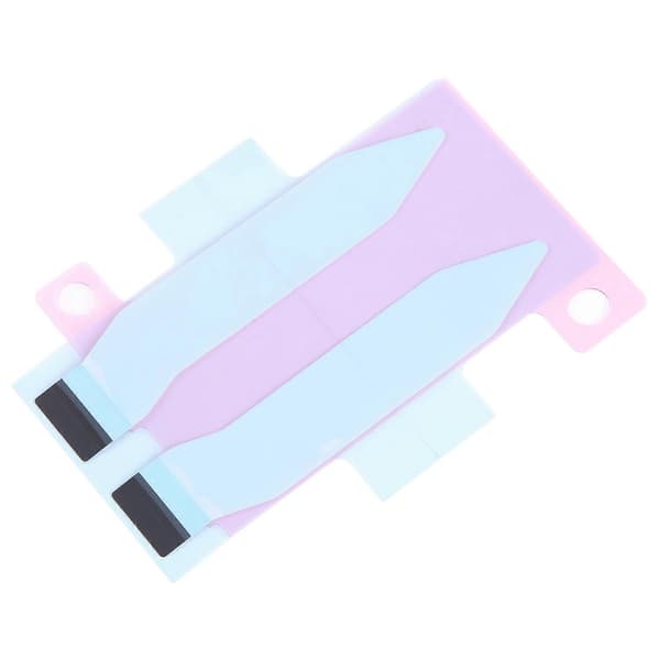 For iPhone 15 OEM batteriklistremerke Sterk selvklebende tape