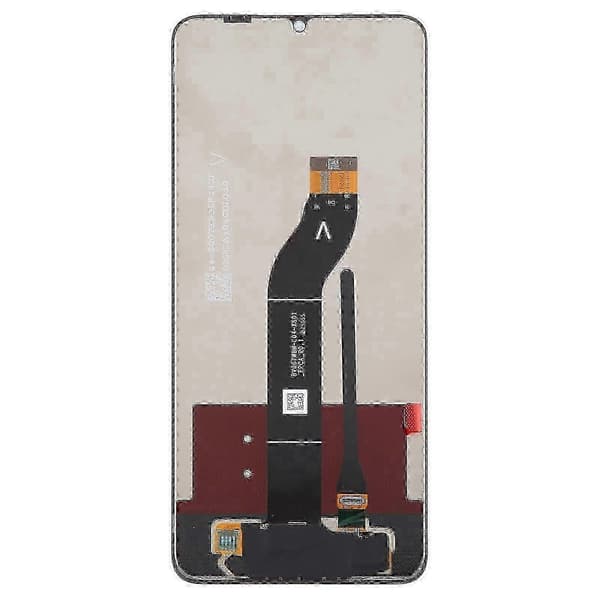 Intern LCD-skærm med Digitizer til Xiaomi Redmi 13C Erstatning -Z