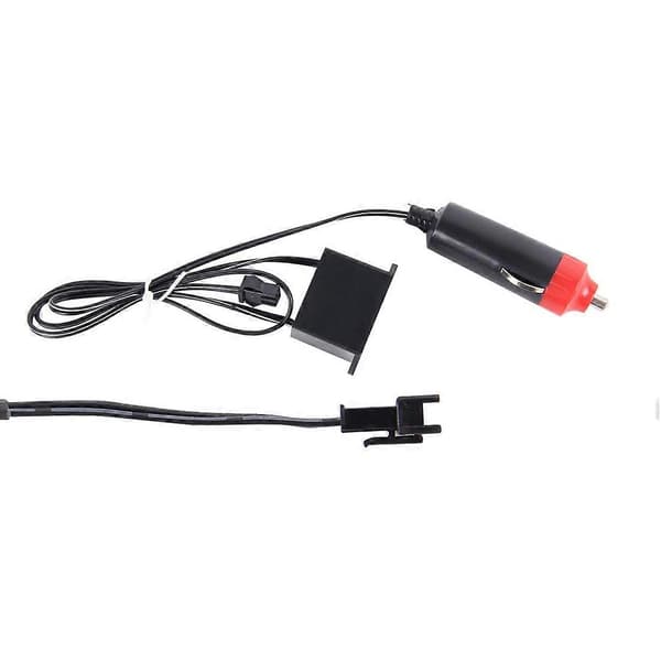 2M Koldt Lys Fleksibel LED Strip Lys Til Biludsmykning Style 2