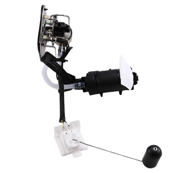 75132-06 Motorcykel EFI Bränslepump Modulmontering för Harley Davidson, FLST, FXST