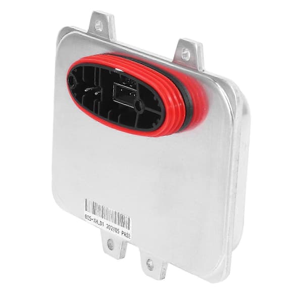 Hovedlyskontrollenhet 5DV009000-00 for Escalade og 5-serie E60 silver