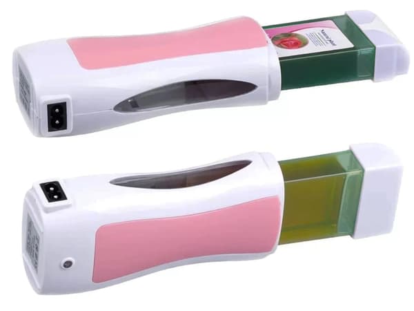Roll-on voksvarmer / patronvoks - 150g