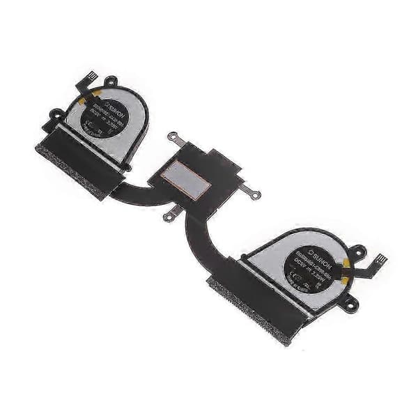 Yoga 720-13IKB Køleventilator Køleplade Tilbehør 5H40N67860