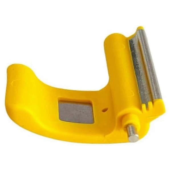 2 stk erstatningsspak for DeWalt DCS388 DCS389 DCS386NT bajonettsag