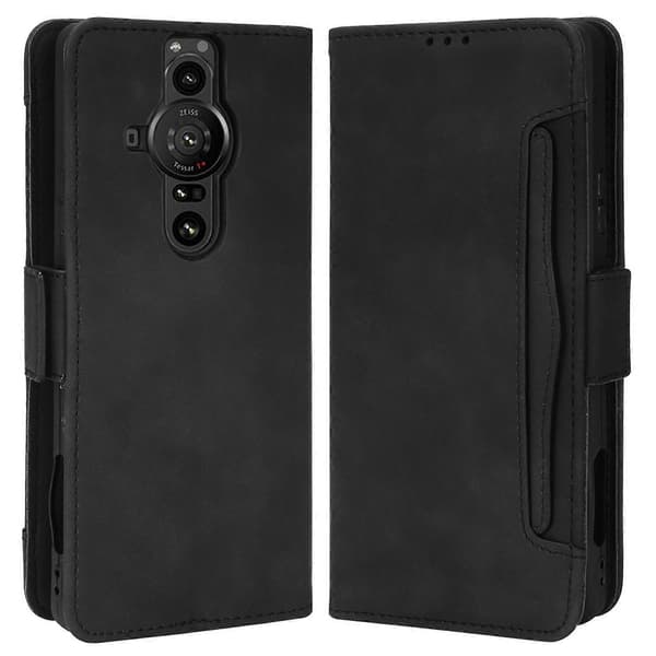 Sony Xperia Pro-I puhelinkuorelle