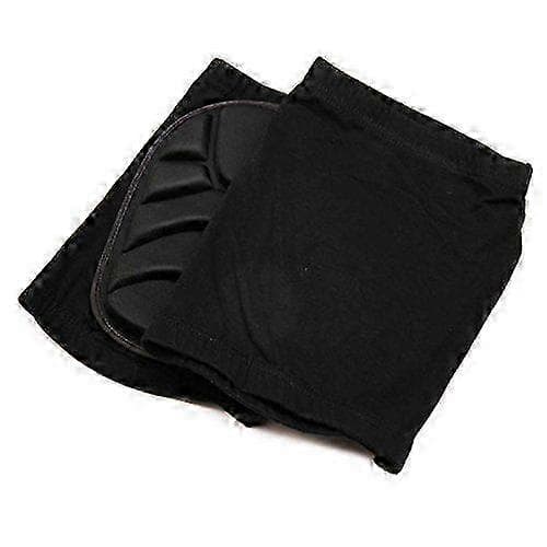 Lette, åndbare, bløde knæbeskyttere til skiløb, skøjteløb, snowboarding, unisex, lille