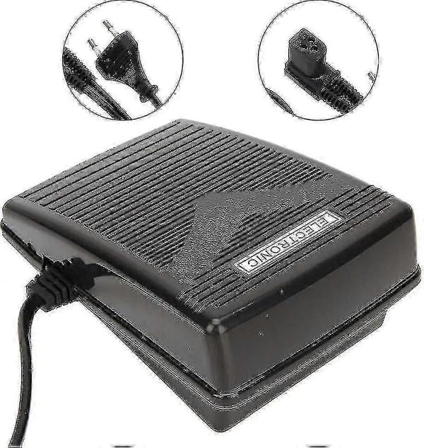 Fotkontroll for Singer 974 symaskin erstatning
