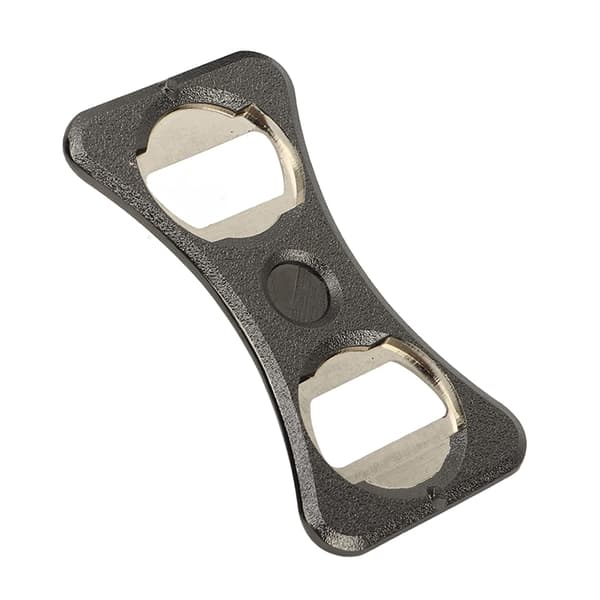 Koppholder og flaskeåpner for Golf MK5/6 - Forbedrer interiørstilen 1K0858230A