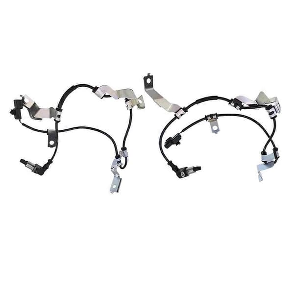 Forhjulshastighedssensor ABS-sensor MR128223 MR128224 til Mitsubishi L200 Triton K74T 4D56 2.5D 1996-2007