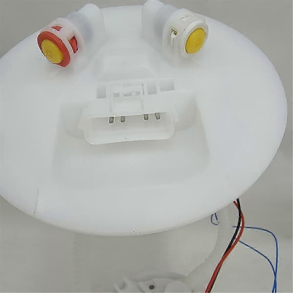 Mondeo III 2000-2007 Bränslepumpsenhet 1.8L 2.0L 0986580406 White