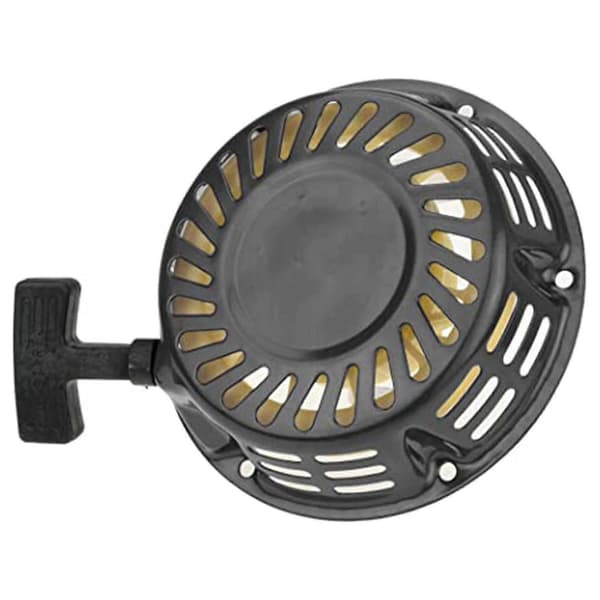 Dragstartrekylmontering kompatibel med 168F 170F 4-taktsmotor