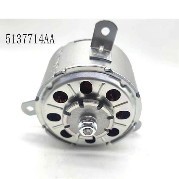Til Chrysler 300C Dodge Challenger 2011-2023 Køleventilator Motor 5137714AA