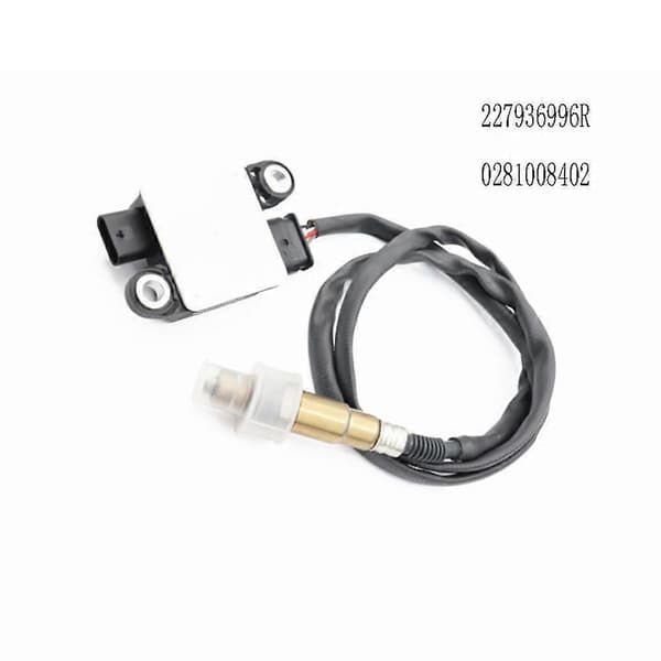 227936996R Partikelsensor til DACIA Duster RENAULT Clio V 17 0281008402