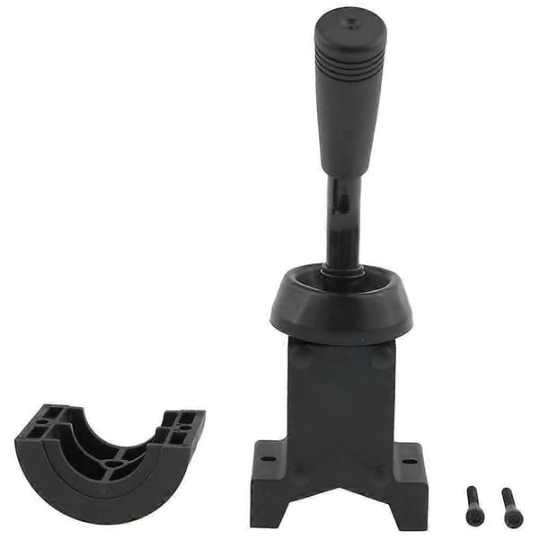 F-N-R Transmission Gearvælger Controller L68280 til GEHL Telehandler RS5-19 552 553 663 Tilbehør Black
