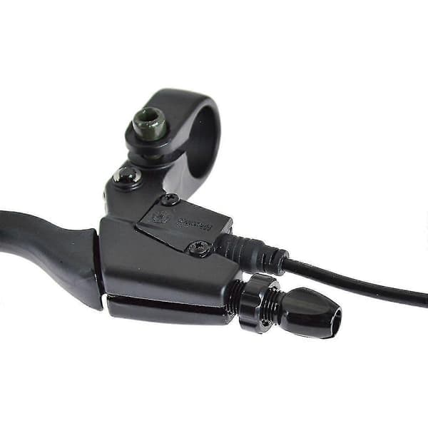 Wuxing 139pd Elektrisk Bremsegreb Aluminium Legering Bremsedele