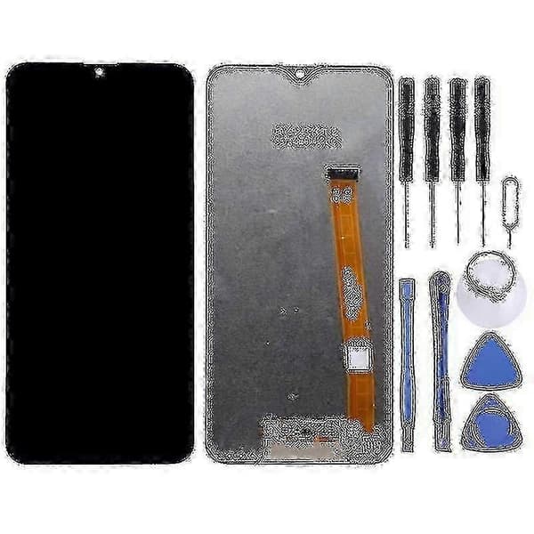 LCD-skärm för Samsung Galaxy A20e -Z