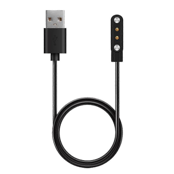 Sport Magnetisk Opladeradapter til Xiaomi Smart Watch LS05 LS05S RT