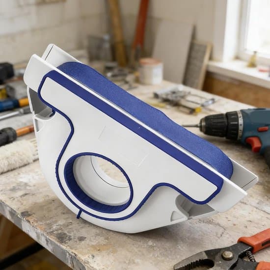 Portable Painter's Tape Applicator with Ergonomic Handle, Easy Tape Dispenser for Precise Application on Floors, Walls, Doors, and Window Frames