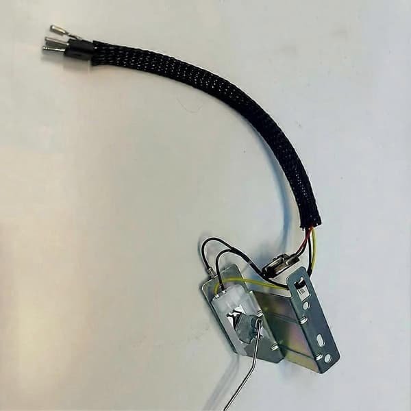 75300-05 Bränslenivåsensor för Harley Davidson Softail FLS-1021 2001-2005 75132-01D Silver & black