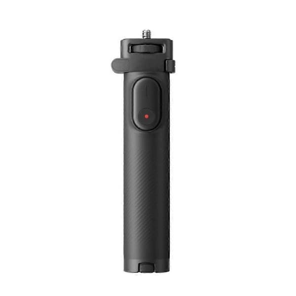 Kompakt selfiestang for Insta360 X4 Perfekt for reise og vlogging