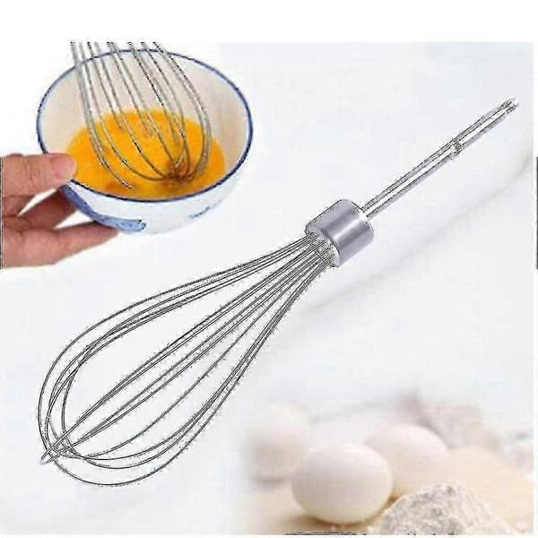 Turbo visper til KitchenAid håndmikser W10490648 & KHMPW tilbehør