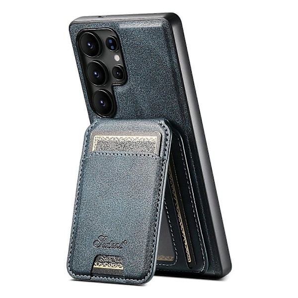 Deksel til Galaxy S25 Ultra Multicolor Blue
