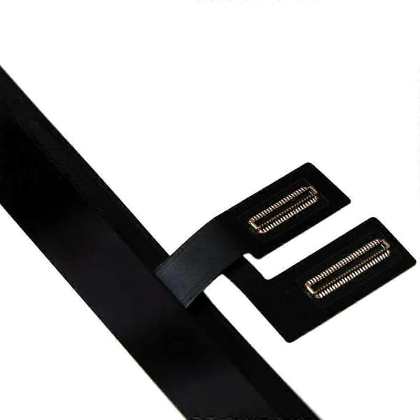 [14]Touch Panel with Home Button for iPad 10.2 / 10.2 A2197 A2198 A2270 A2428 A2429 A2430 White