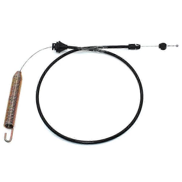 Klippeklipper clutchkabel 532193235 passer til Jonsered LT2113 LT2114