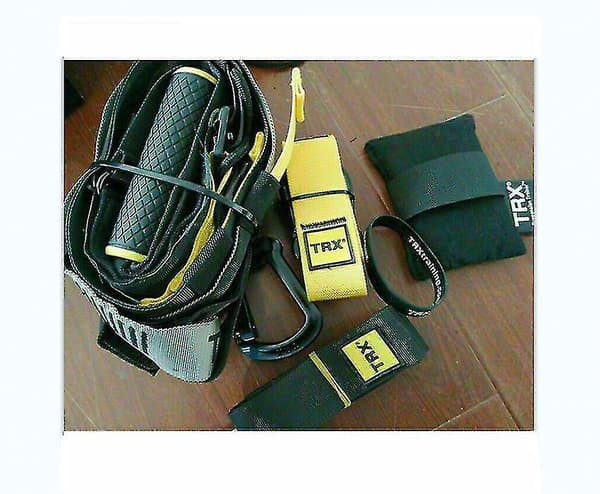 TRX Pro 4 Training Trainer - New and Sealed in Box - Fast Delivery Available