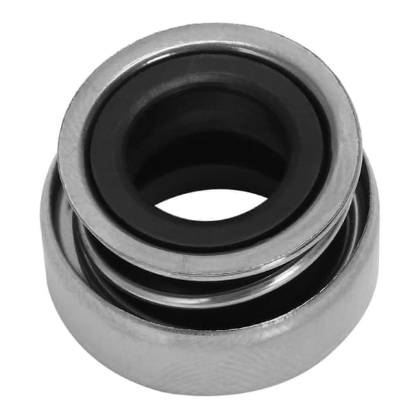 12mm spiralfjäder gummibälg mekanisk tätning 20x 301-12
