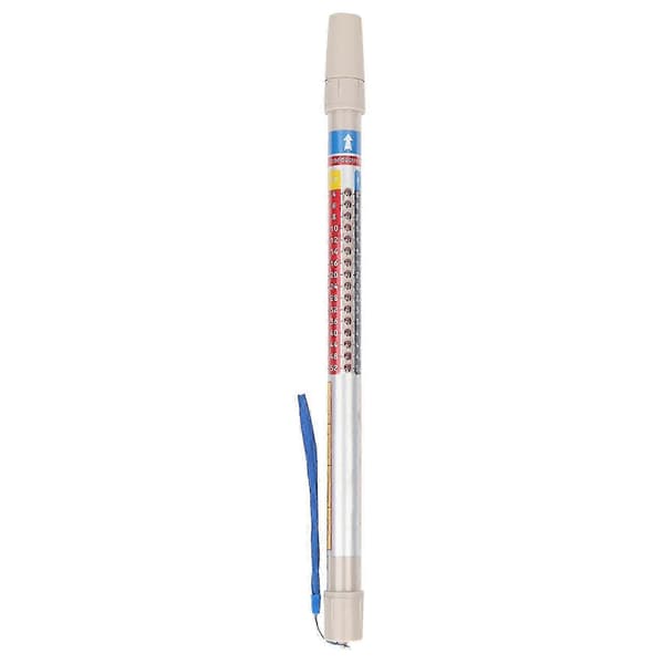 Næringstestmåler for hydroponikk EC PPM CF-måling med Truncheon