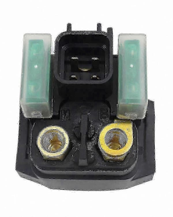 Startmotor 19500 for Grizzly 550 700 2009-2022