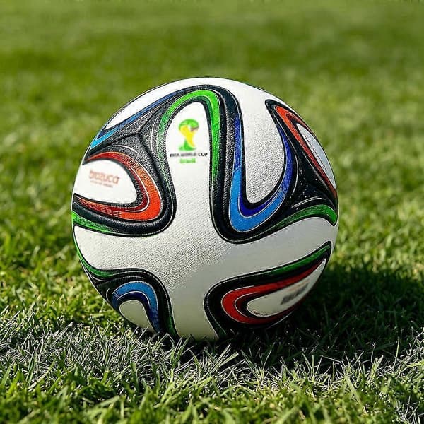 2014 Brasilien VM Fodbold til Træning og Gave