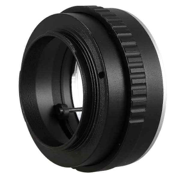 Linsadapterring Sony Alpha Minolta AF A-typ till NEX 3 5 7 E-Mount-kamera