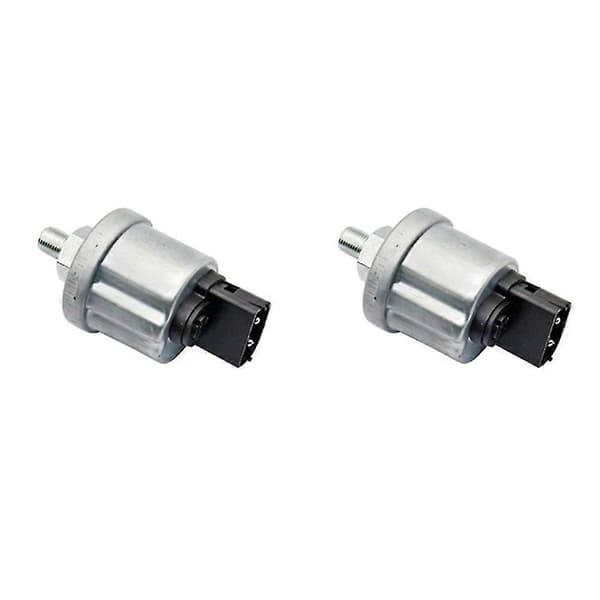 Til Volvo Penta VDO 866835 Olietryksensor
