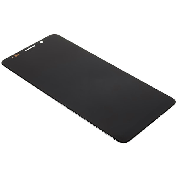 LCD-skærm og digitizer-enhed (TFT-version) til Huawei Mate 10 Pro Multicolor Style A