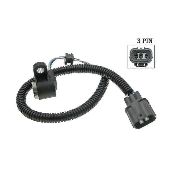 37500-p2f-a01 Veivaksel Sensor Veivaksel Pulssensor Bil for Vi Coupe/hatchback/sedan