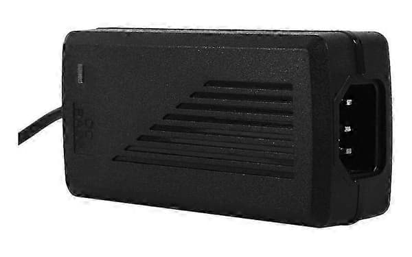 12V 5A DC Strömadapter 100V-240V AC Ingång Universell Användning