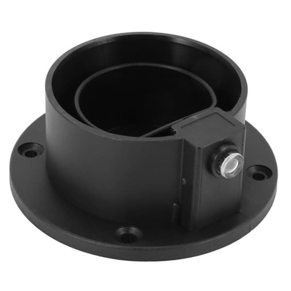 EU elbillading Type 2 pluggholder for EV-ladestasjon dummy-kontakt EU-plugg