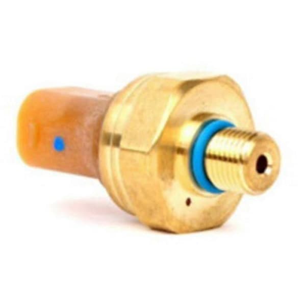 For FOCUS MK3 C346 Drivstoffinjektor Dyse Trykksensor 2456179 LU5A-9F972-CA